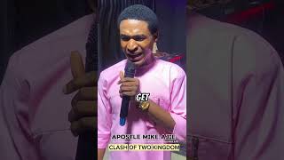BECOME INFLUENTIAL YOU&#39;RE THE ONE WE HAVE BEEN WAITING FOR TO RISE 🙏🥺 | APOSTLE MICHAEL AJIE