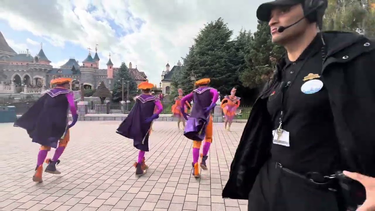 Halloween Parade - 04.10’2025