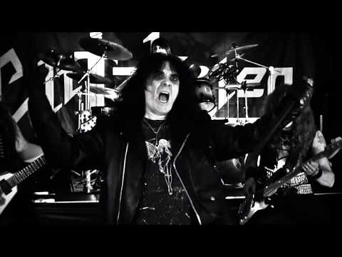 Blitzkrieg - Angels Or Demons (officiel musikvideo)