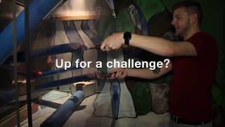 GoQuest Interactive Team Challenge