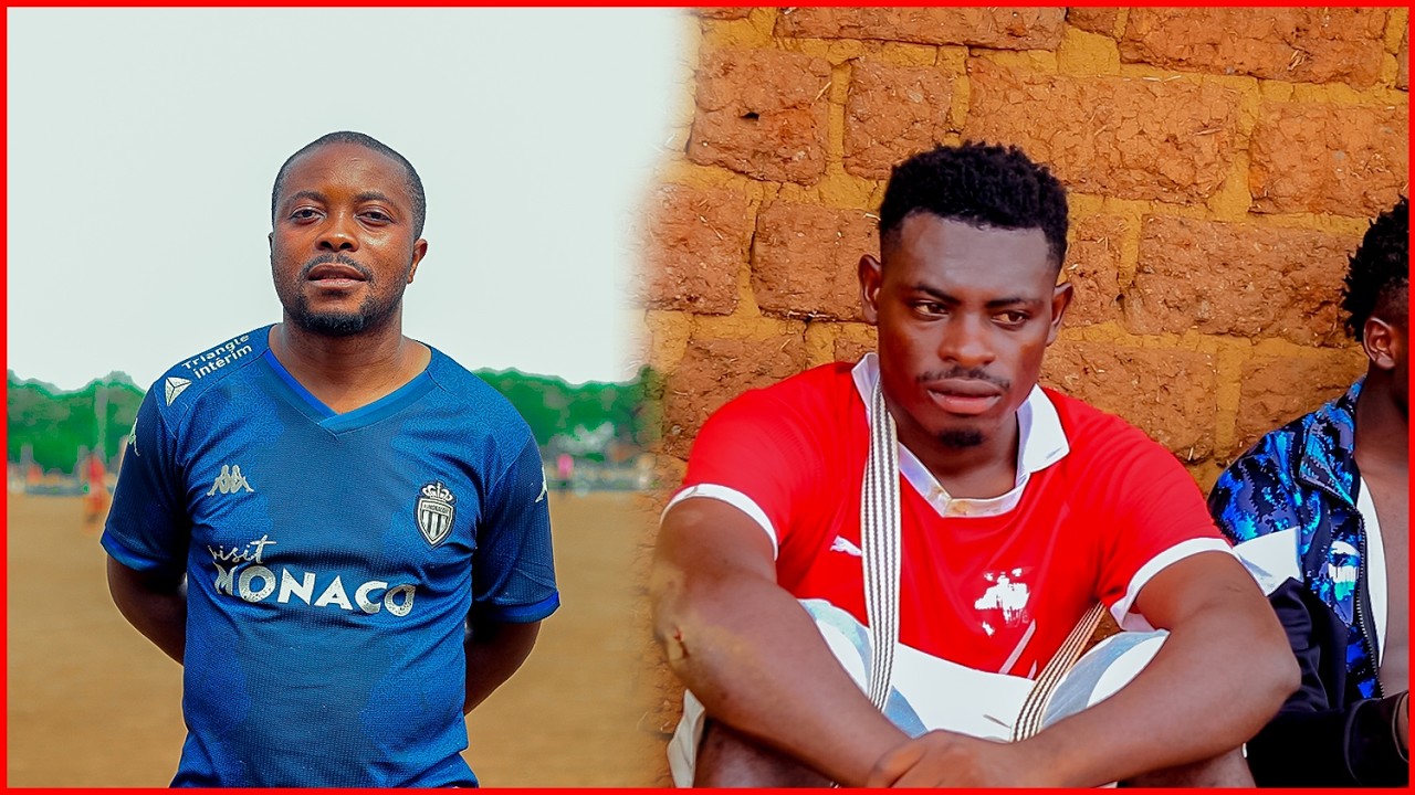 COACH WA R1 SPORT / KWENYE KUNDI LANGU NINA METCH NA FEBA TU WENGINE  NI DERAJA