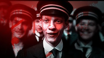 WAR IS HELL (reupload)