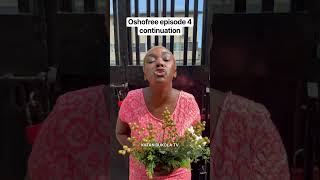 OSHOFREEE EPISODE 4 continuation