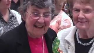 Good Guy Award 2012: Charlotte Stewart