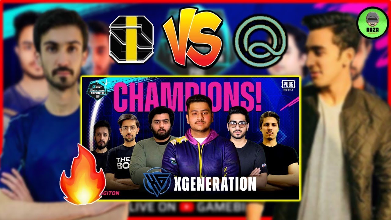 TEAM i8 VS QWERTY 🔥| TEAM XG GAMEBIRD CHAMPS INTERVIEW 🏆