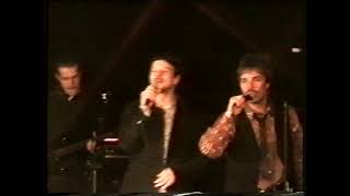 Merciful Vibes - Feel The Vibes - Live In Groningen 1991