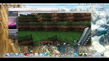 Test video for Screenflow