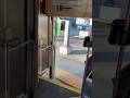 MBTA Type 7 Doors Closing