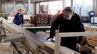 BAGETA WOOD FACTORY