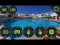 3D Hotel Arabella Azur Resort. Egypt, Hurghada