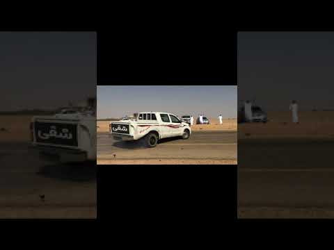 استعراض شقى برحمانه