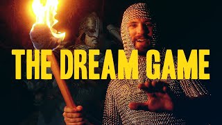 The Dream Game What Bannerlord Could Be