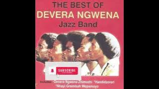 5.  Gremma - Jonah Moyo & Devera Ngwena Jazz Band