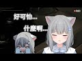 【甘城なつき】好笑嗎，我只看到一隻被○○嚇到的貓貓（不想劇透）
