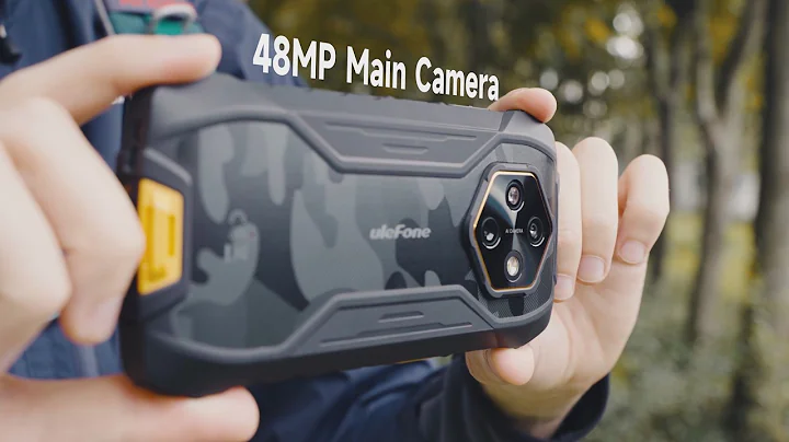 Introducing Ulefone RugKing 4 Pro: Powerful Performance, Unbeatable Value