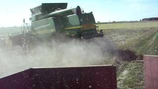 moisson 2009