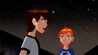 Ben unlocks Upchuck , Upchuck's First Appearance