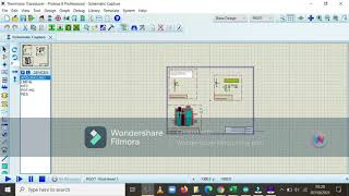 THERMISTOR AS A TRANSDUCER