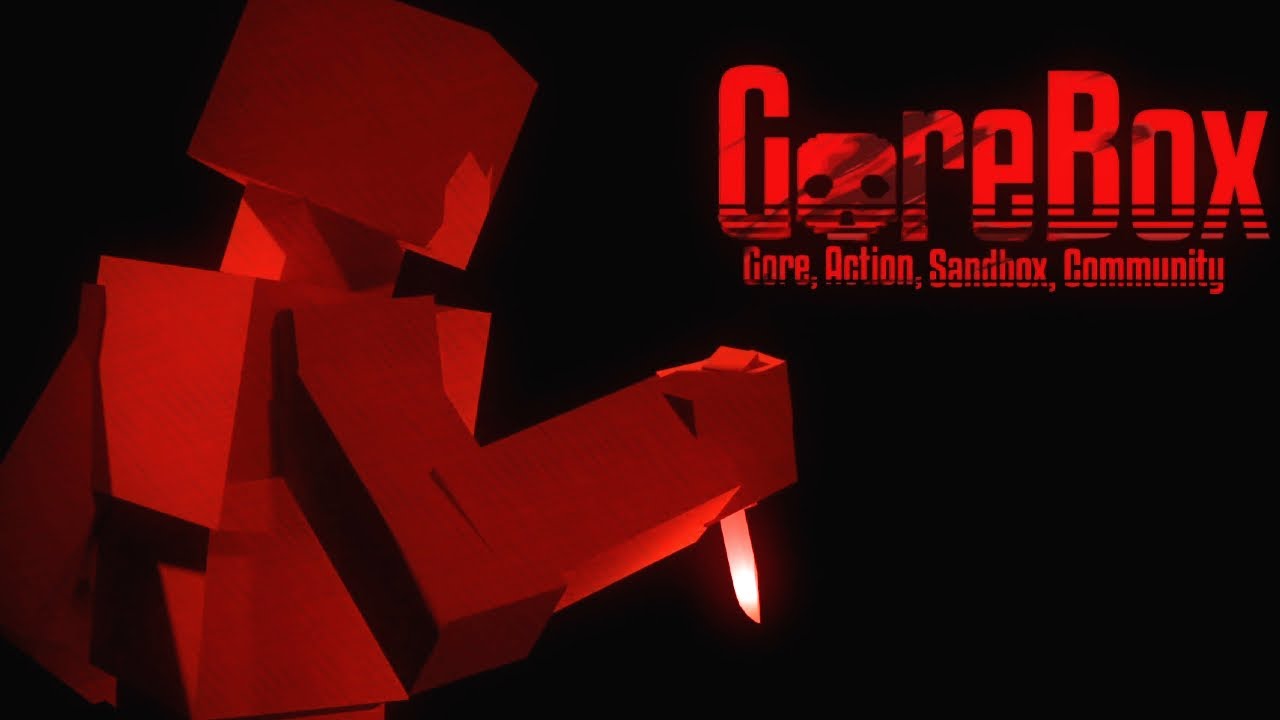 РЭГДОЛЛ БЕЗУМИЕ ! | GoreBox | ВЫШЛА НА ПК !