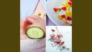 Simplistic Rejuvenation Treatment