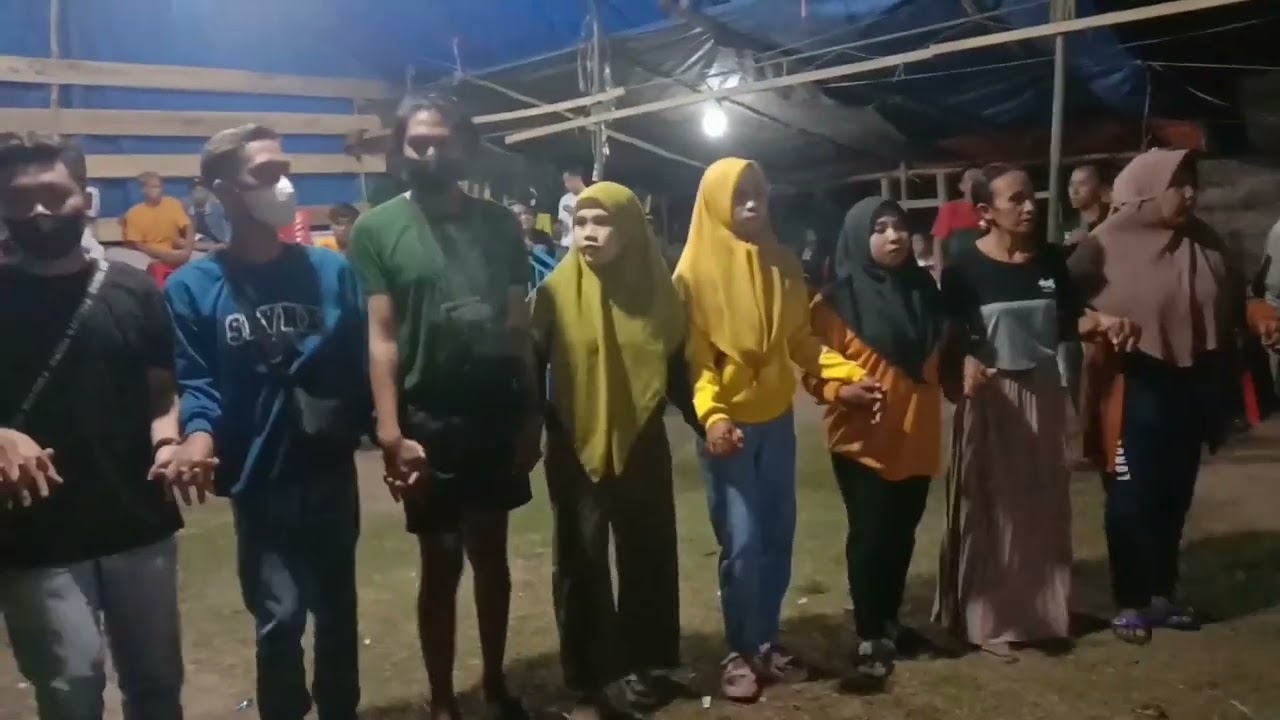 Dero Anak Bongka part 2