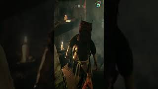 Keeper Bosses The Evil Within 2 Mp Jamod