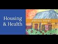 Housing &amp; Health Briefing - Homelessness