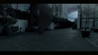 Dragon VFX Breakdown | Practice project | Blender