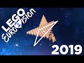 LEGO: Eurovision 2019