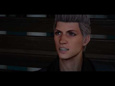 FINAL FANTASY XV Episode 4