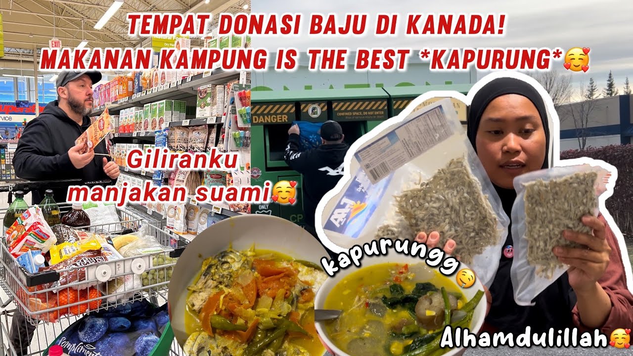 SENANG BANGET DAPAT HARTA KARUN DARI ASIAN MARKET,AUTO BIKIN KAPURUNG,EDISI BALAS DENDAM HAHAHAHA