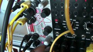 MFB  WMD Monotribe SYNC
