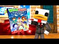 HO COMPRATO IL MIO NUOVO LIBRO A MIO FIGLIO SU MINECRAFT