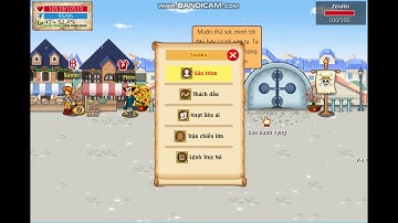 HTTH - Mở Rương Vàng Và cái Kết