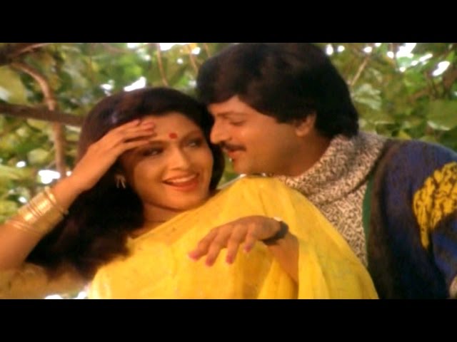 happy birthday ramya krishnan