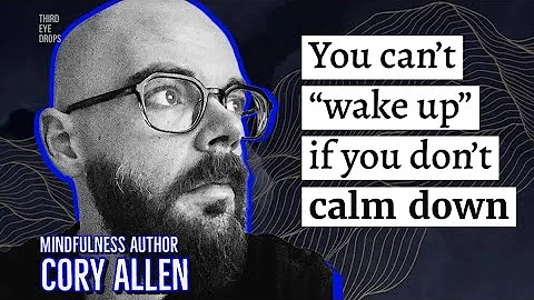 Mindfulness, working with the subconscious & creat...