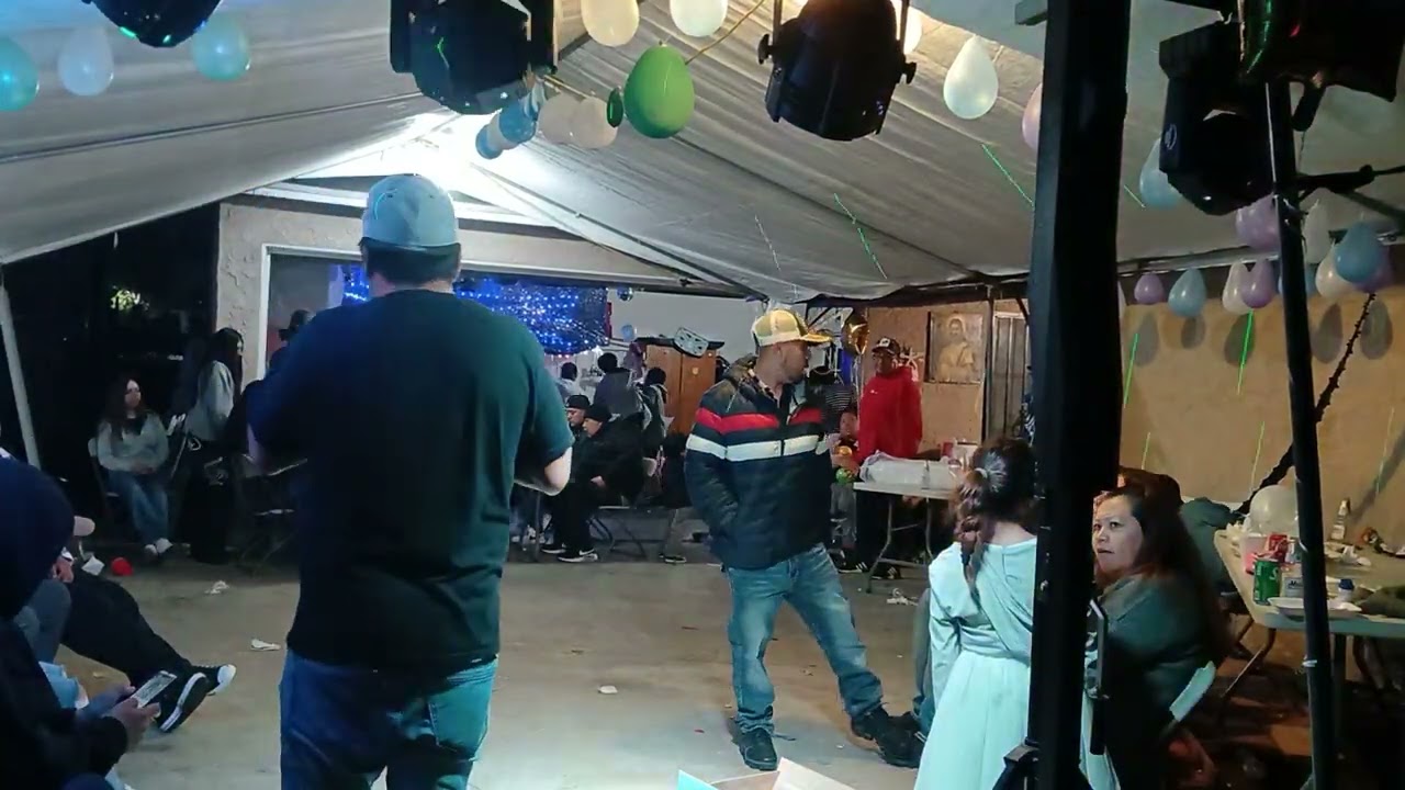 Alfonso y sus teclados  Rikititriki