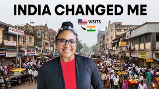First Time In India As Americans Honest First Impressions & Culture Shock