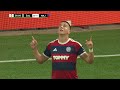 Išplėstinė santrauka | Žalgiris - Hajduk | Extended Highlights