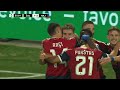 Išplėstinė santrauka | Žalgiris - Hajduk | Extended Highlights