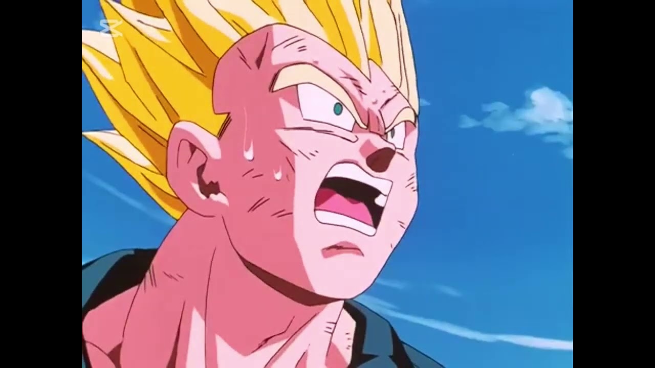 los guerreros z vs androide super 17