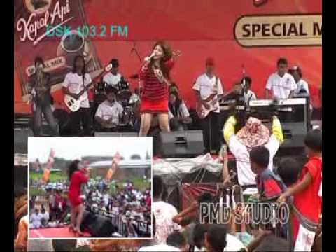 Irma Dharmawangsa - Bocor