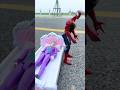SPIDERMAN Vs JOKER Fart Prank Gone Wrong Spiderman Funny 