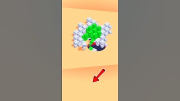 Fancade Gooble Game So Many Level Gameplay #games #fancade #gameplay