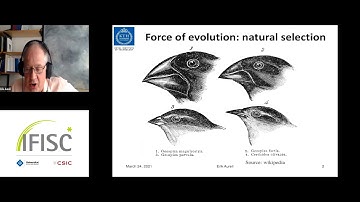 Natural selection in populations evolving under recombination, with an application to epistasis