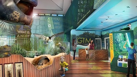 Reimagine the Estuary