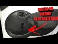 INSTALAR CIERRE CENTRALIZADO | ford ka