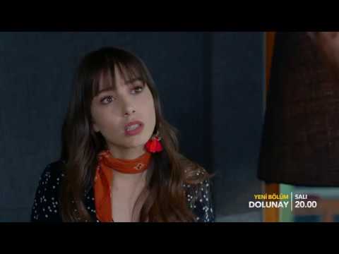 Dolunay - 6. Bölüm 2. Fragmanı