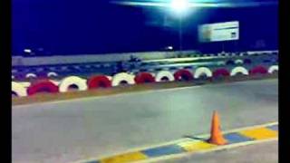 Karting en Málaga 08' - Arbuniel