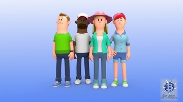 Donation Blockchain System first 5 projects